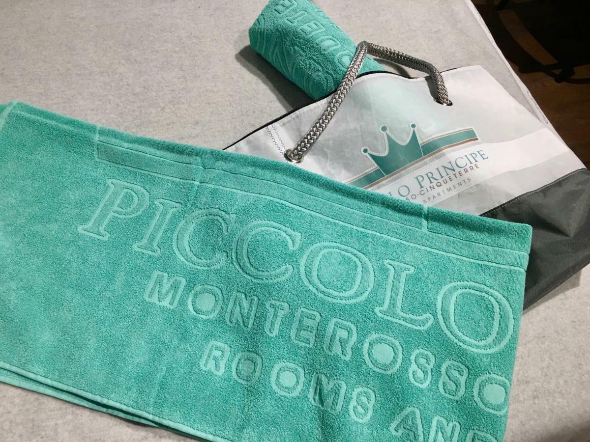 Piccolo Principe Affittacamere Monterosso al Mare Exterior photo